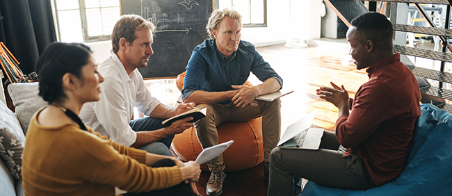Blog Artikel zum Thema: Coaching Ausbildung
