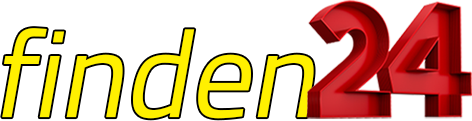  finden24 Logo