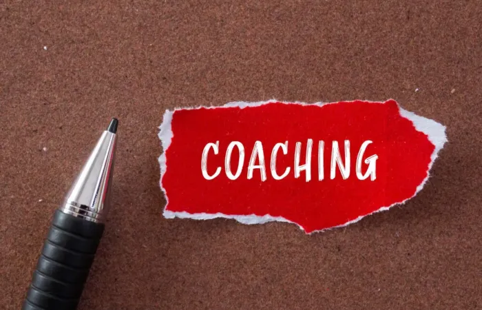 Coaching-ausbildung
