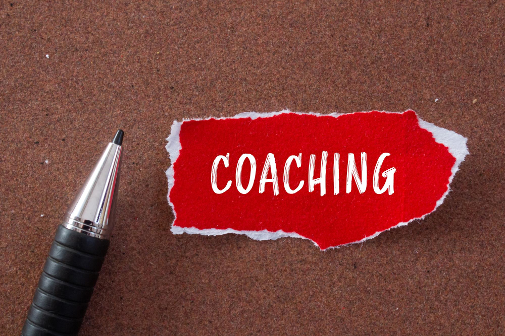 Coaching-ausbildung