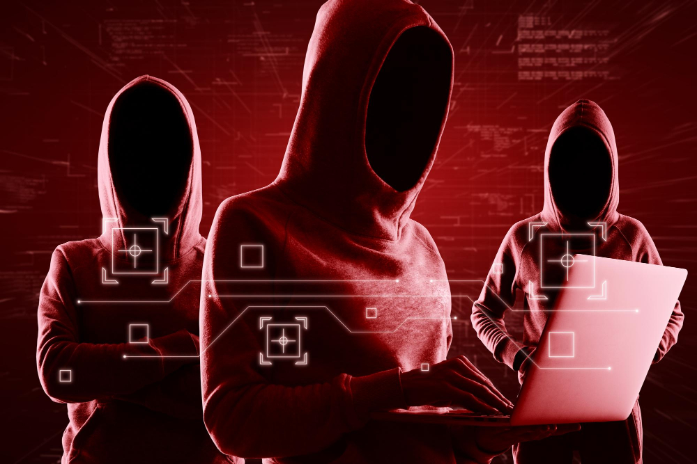 Cyberangriffe