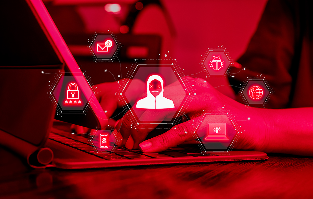 Kassenaerztliche Bundesvereinigung KBV IT-Sicherheit