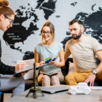 Studienplatzvermittlung im Ausland