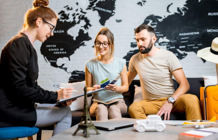 Studienplatzvermittlung im Ausland