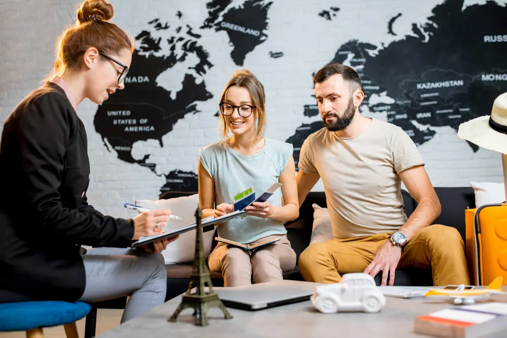 Studienplatzvermittlung im Ausland