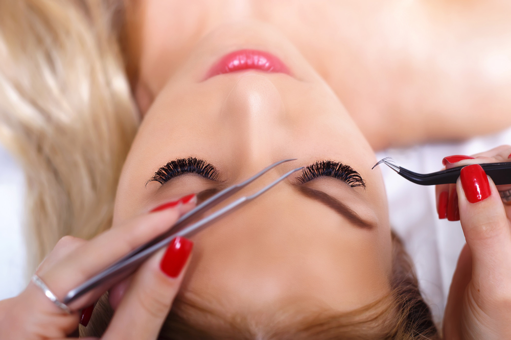 wimpern-pflege
