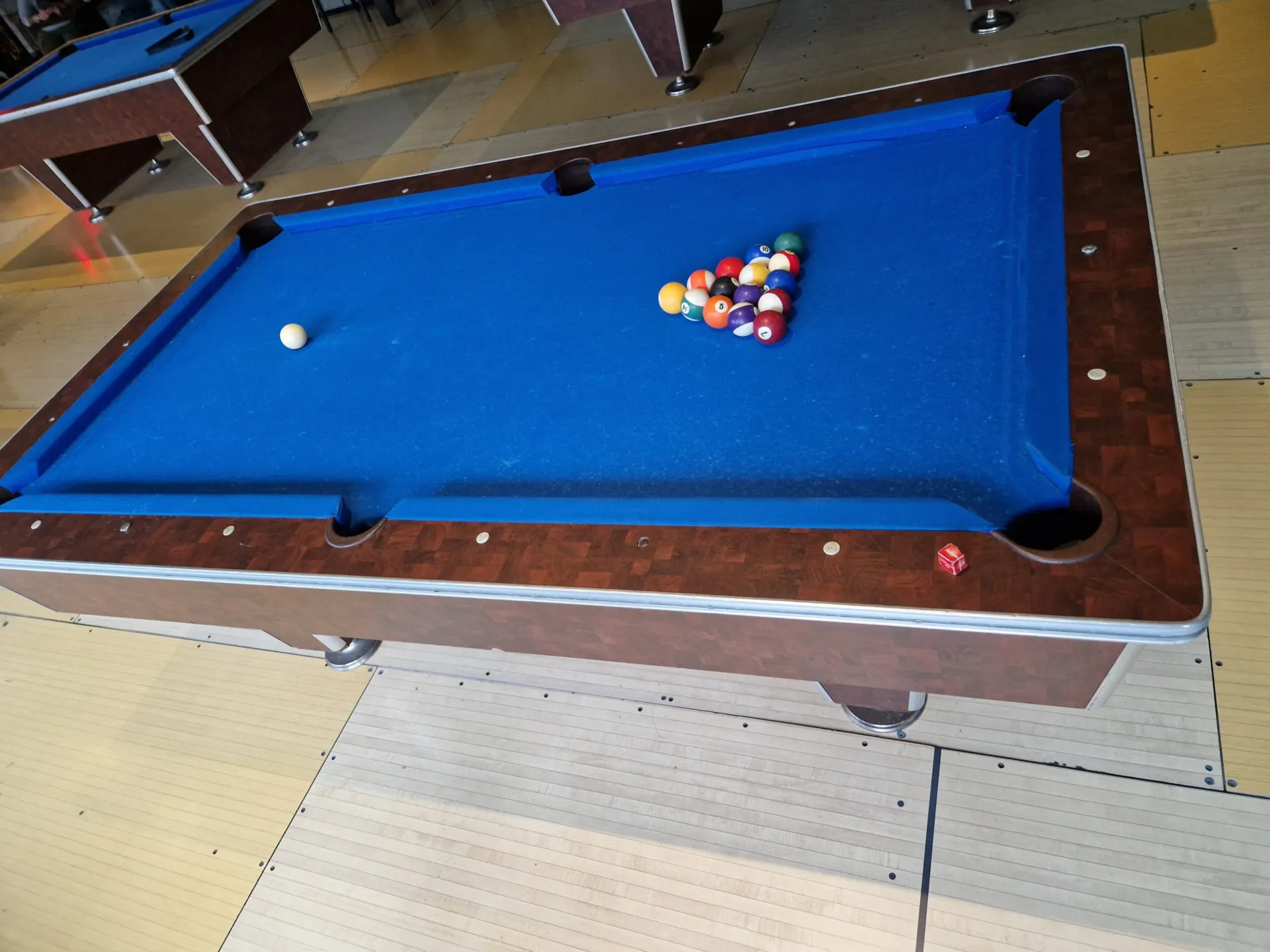 Billard