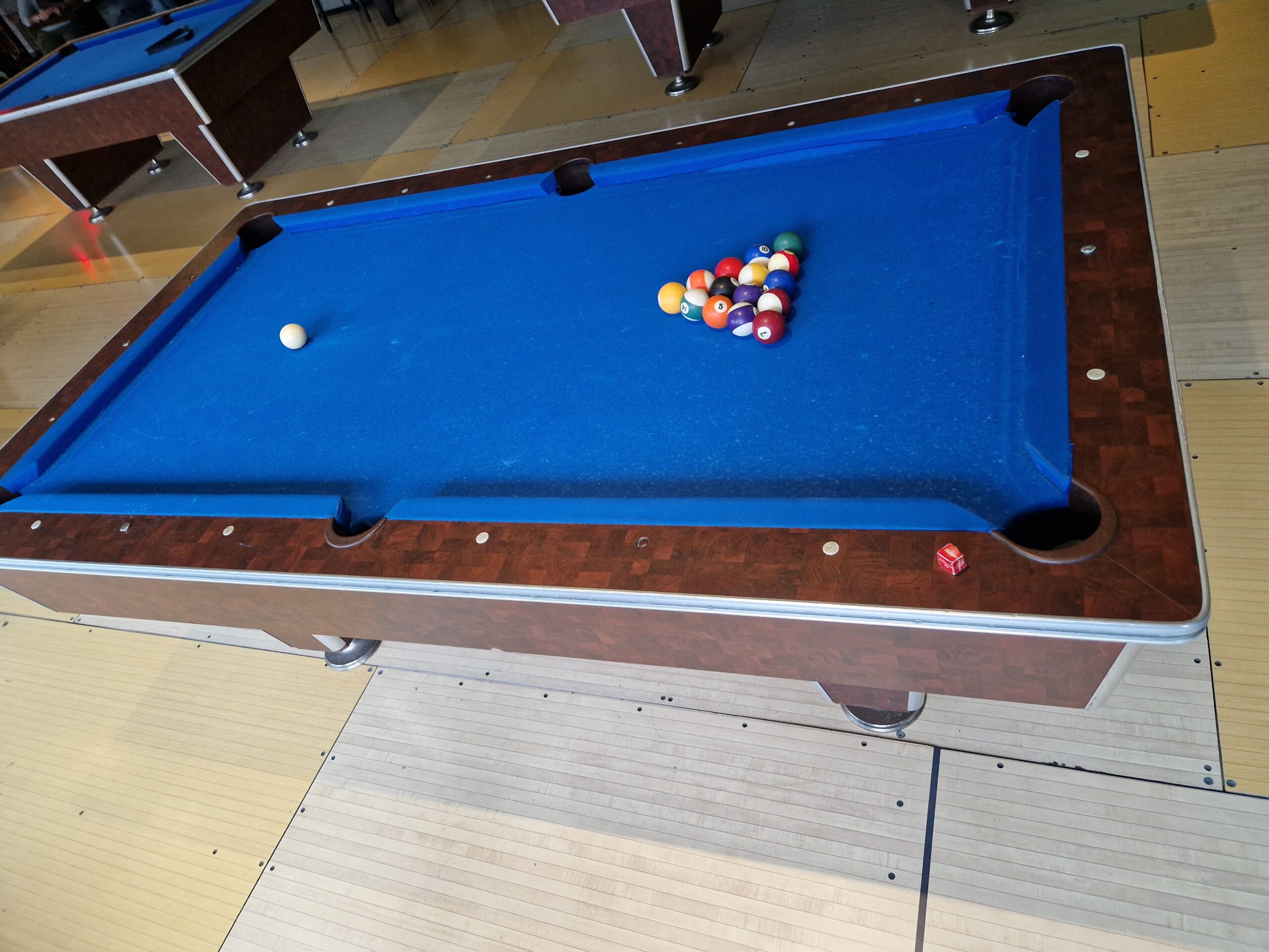 Billard