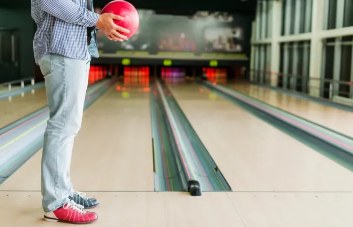 bowling