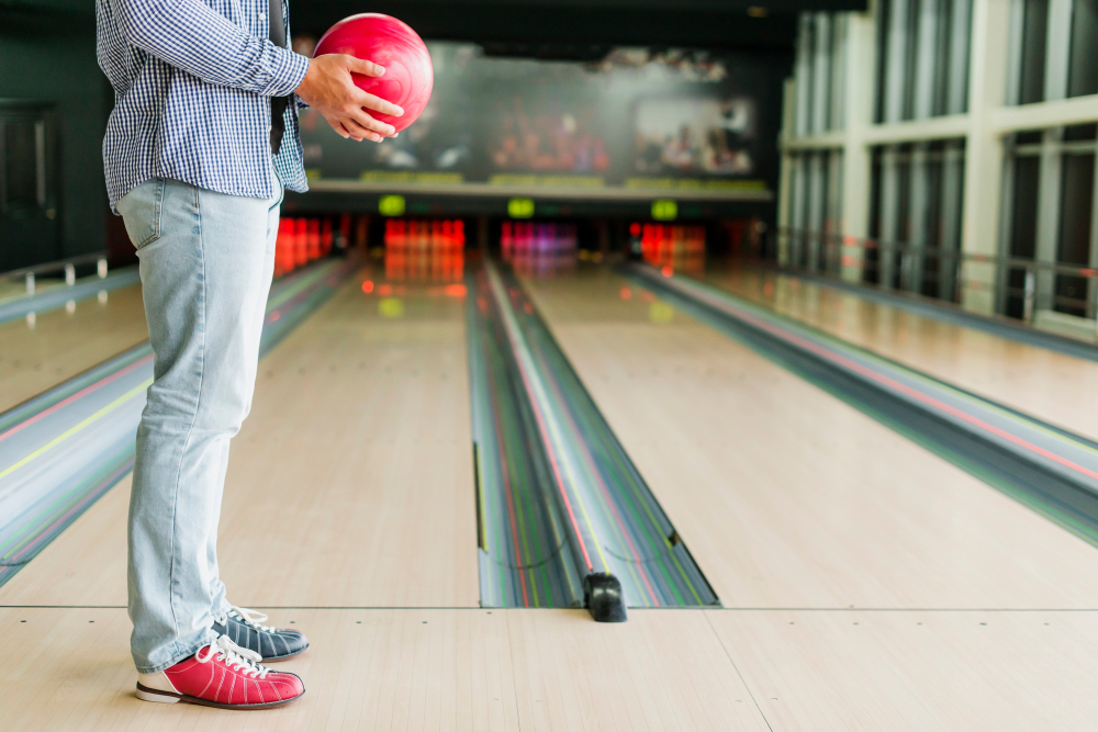 bowling