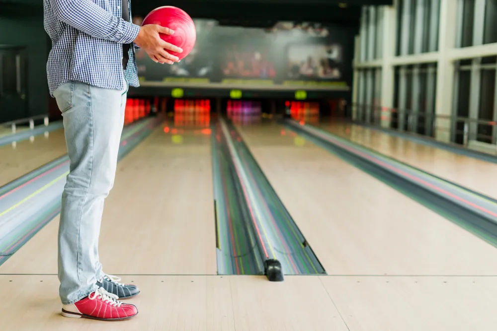bowling