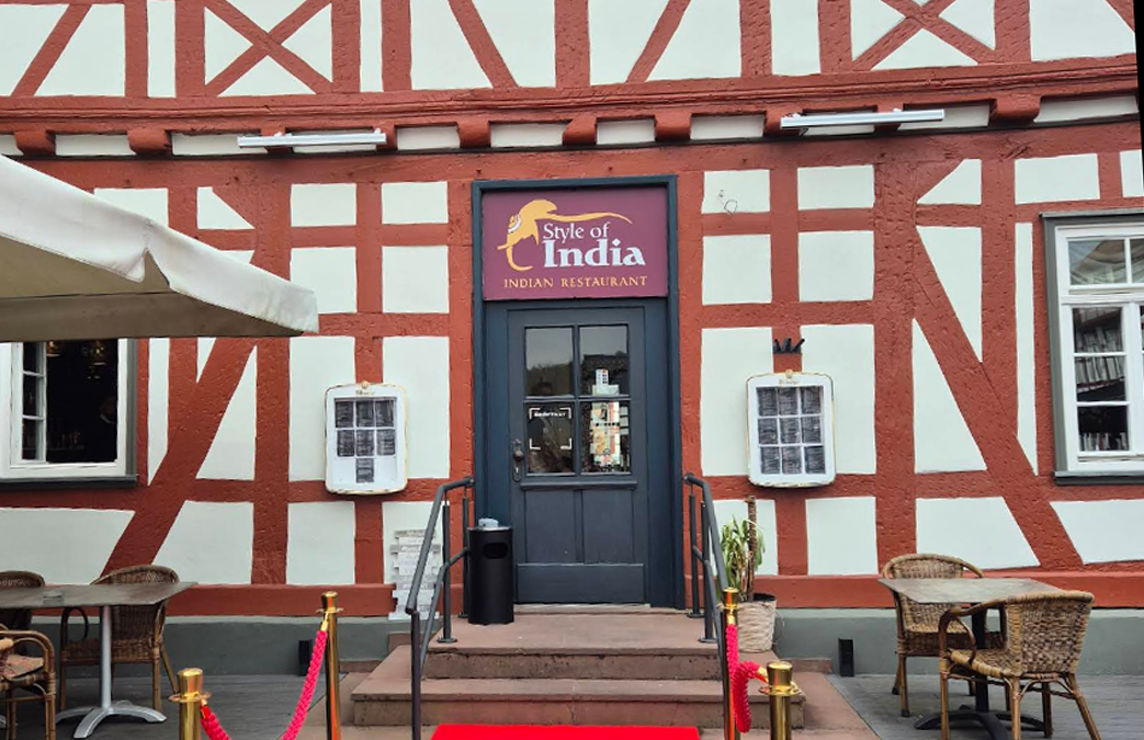 Style india