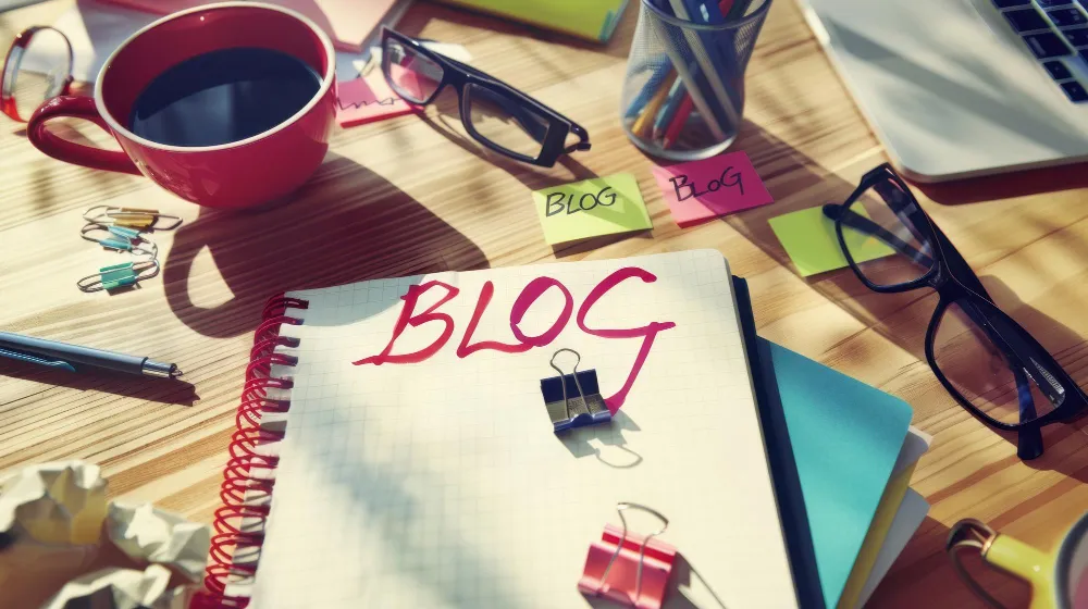 5 Blogs