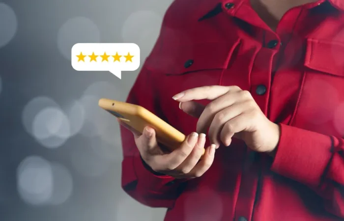 5 beliebte Online-Bewertungssysteme