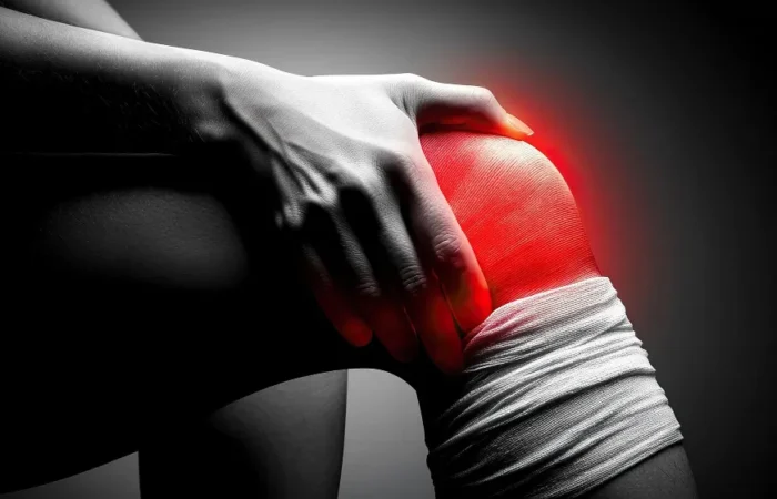 Praxis für Orthopädie – Gemeinschaftspraxis Dr. Wolfgang Raussen und Dr. Stefanie Bienemann-Raussen in Frankfurt