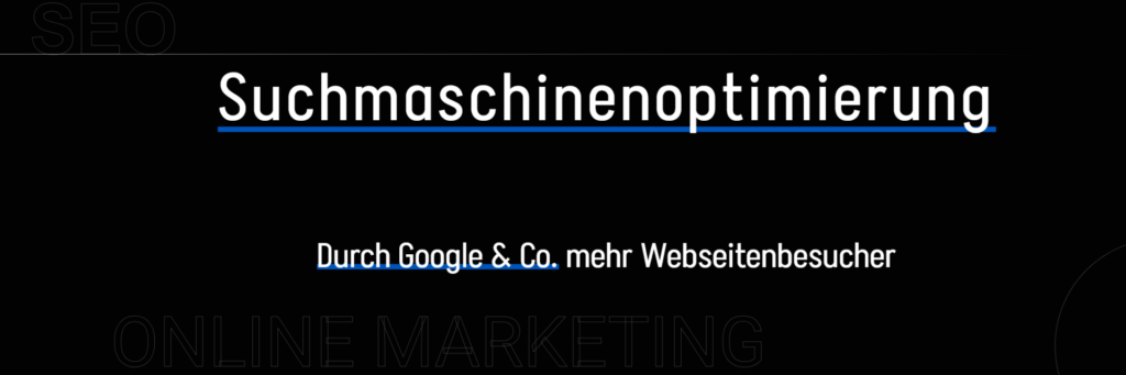 FischerS Online Marketing
