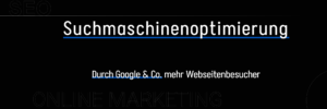 FischerS Online Marketing