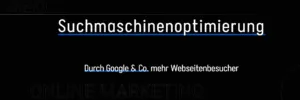 FischerS Online Marketing