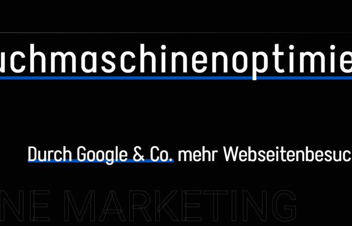 FischerS Online Marketing