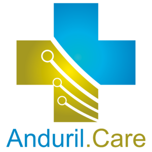 Logo Anduril.Care - Software für Alltagsbegleiter