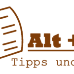 Logo alt f4