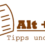 Logo alt f4