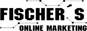 Logo FischerS Online Marketing