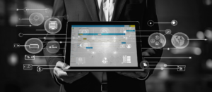 Anduril.Care - Software für Alltagsbegleiter