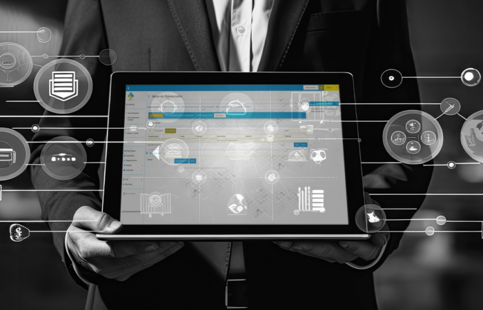 Anduril.Care – Software für Alltagsbegleiter